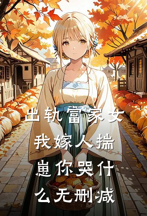 出轨富家女，我嫁人揣崽你哭什么无删减