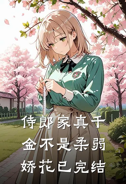 侍郎家真千金不是柔弱娇花已完结