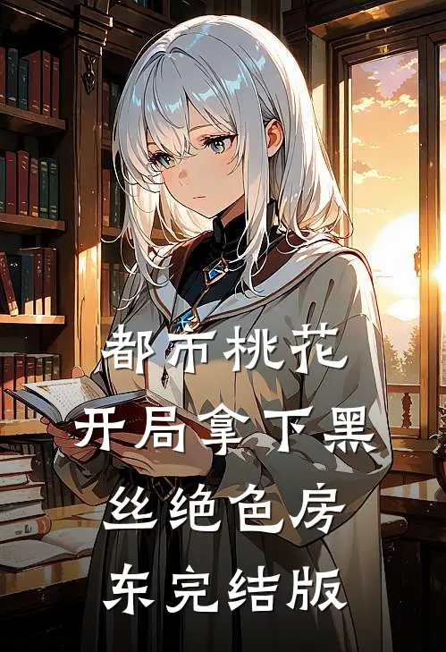 都市桃花，开局拿下黑丝绝色房东完结版