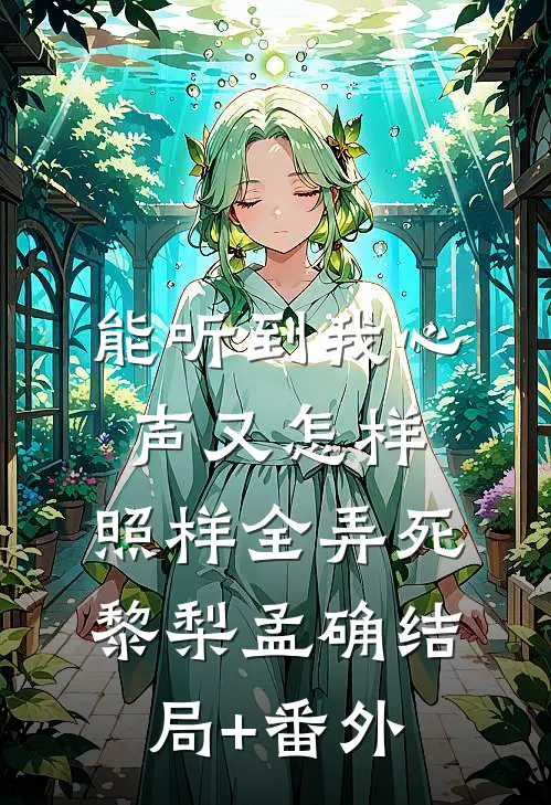 能听到我心声又怎样，照样全弄死黎梨孟确结局+番外