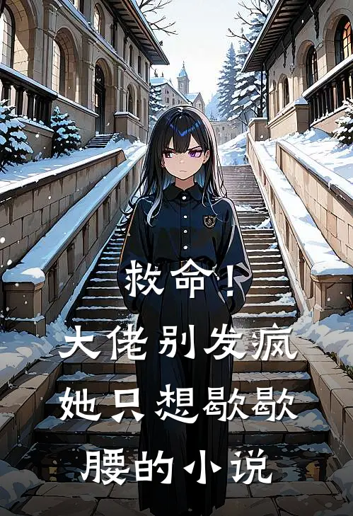 救命！大佬别发疯，她只想歇歇腰的小说