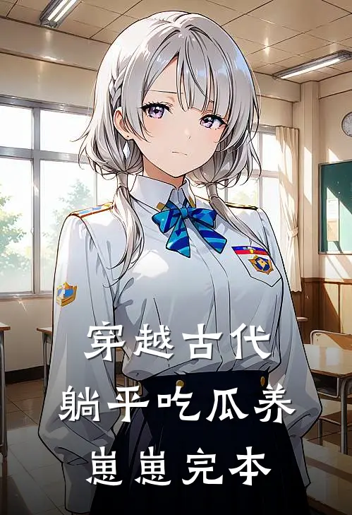穿越古代：躺平吃瓜养崽崽完本