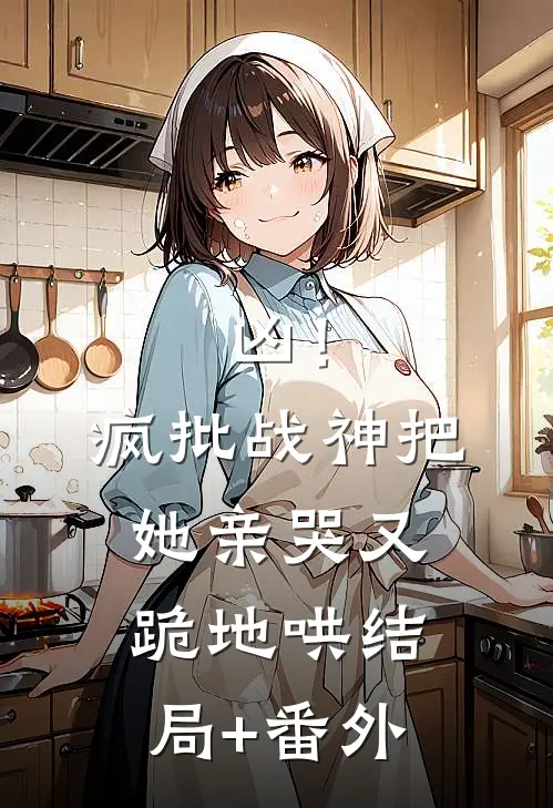 凶！疯批战神把她亲哭，又跪地哄结局+番外