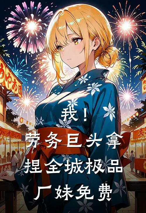 我！劳务巨头，拿捏全城极品厂妹免费