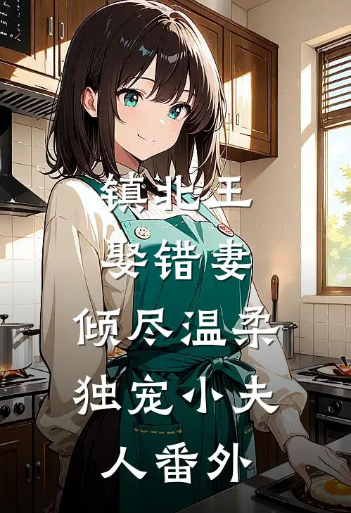 镇北王娶错妻，倾尽温柔独宠小夫人番外