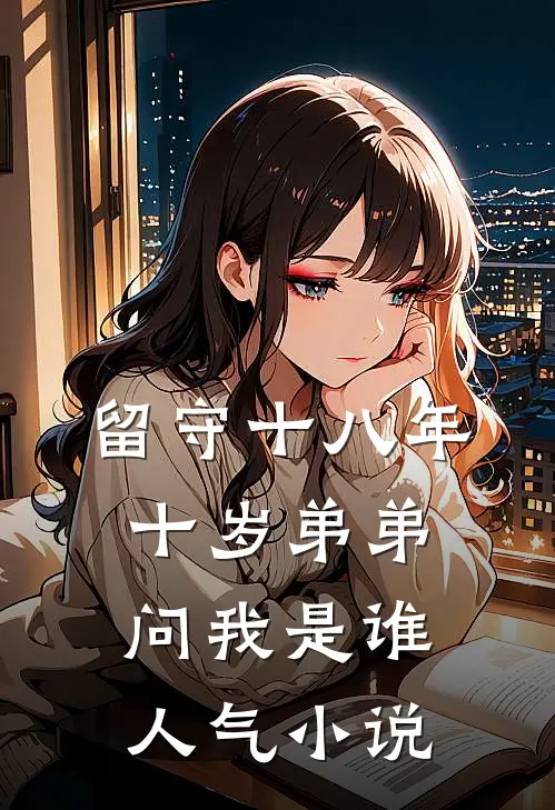 留守十八年，十岁弟弟问我是谁人气小说