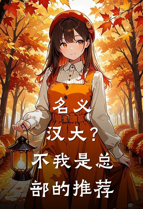 名义：汉大？不，我是总部的推荐