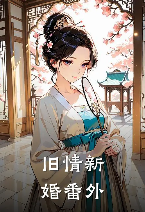 旧情新婚番外