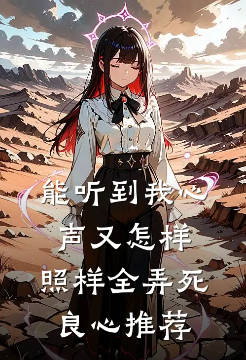 能听到我心声又怎样，照样全弄死良心推荐