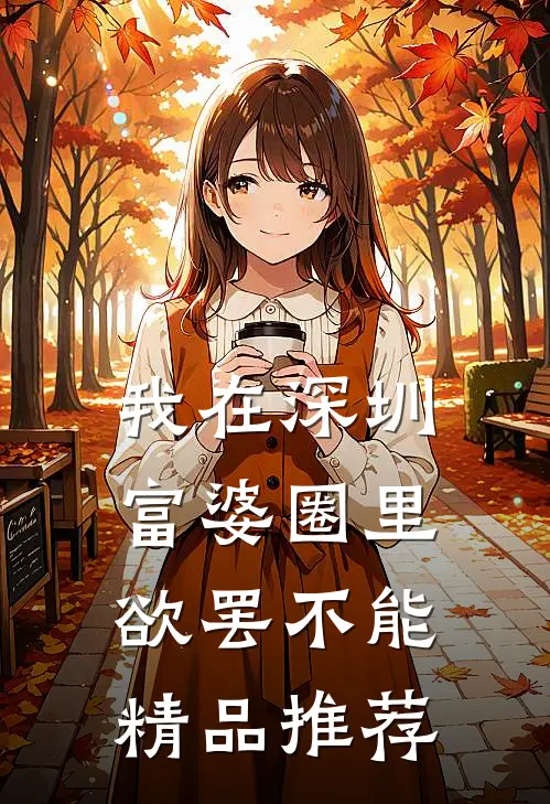 我在深圳富婆圈里欲罢不能精品推荐