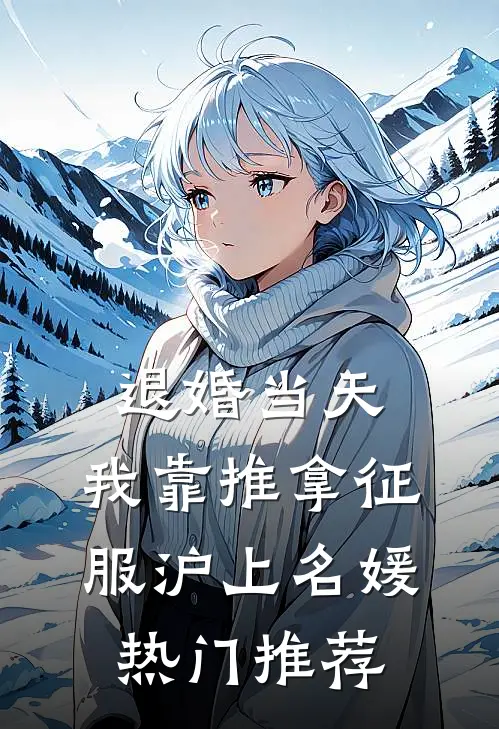 退婚当天，我靠推拿征服沪上名媛热门推荐