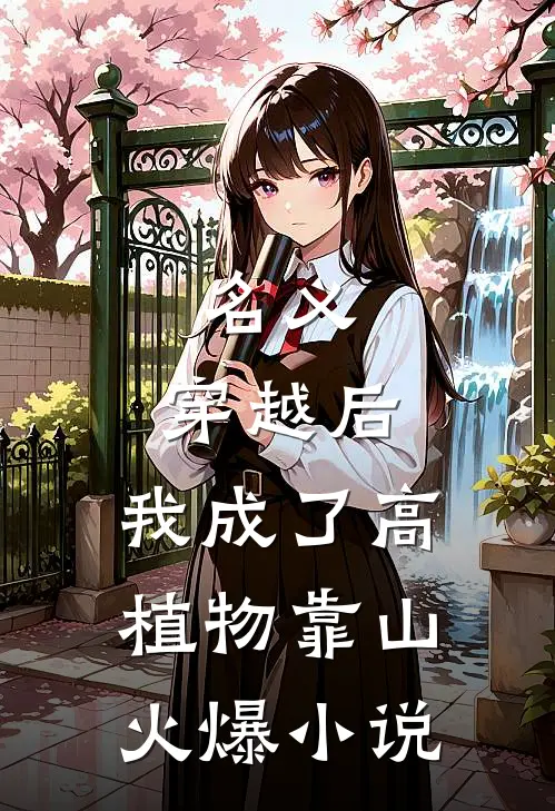 名义：穿越后，我成了高植物靠山火爆小说