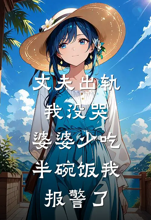 丈夫出轨我没哭，婆婆少吃半碗饭我报警了