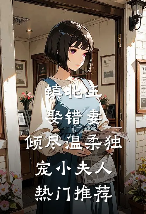 镇北王娶错妻，倾尽温柔独宠小夫人热门推荐