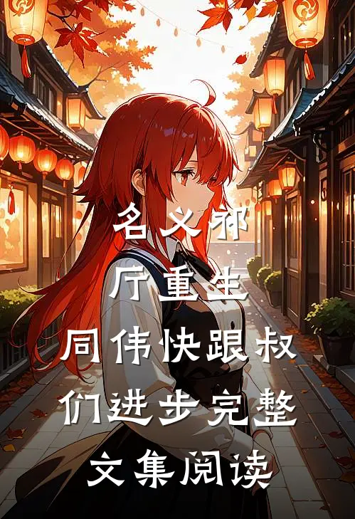 名义祁厅重生，同伟快跟叔们进步完整文集阅读