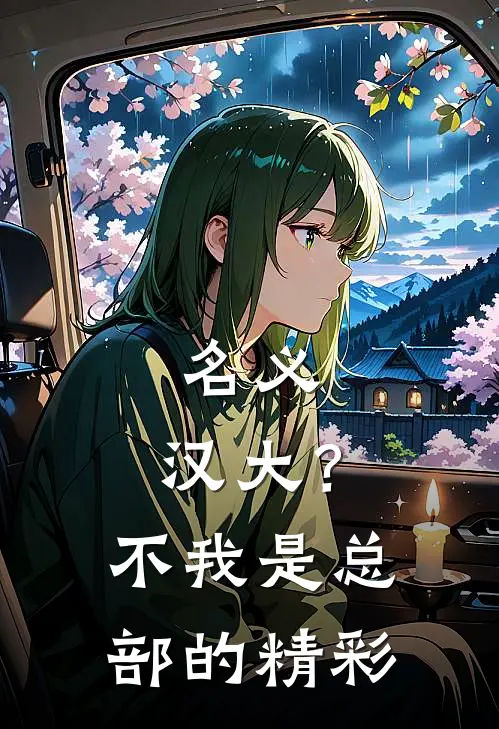 名义：汉大？不，我是总部的精彩