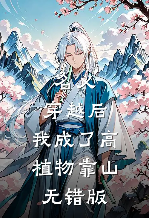 名义：穿越后，我成了高植物靠山无错版