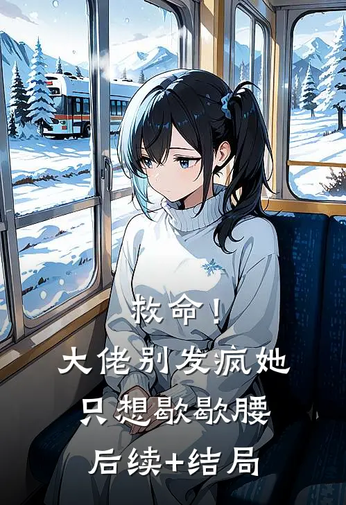 救命！大佬别发疯，她只想歇歇腰后续+结局