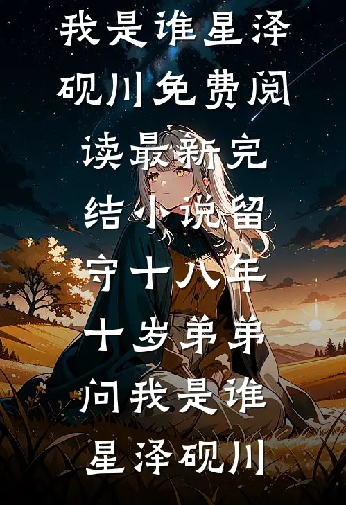 留守十八年，十岁弟弟问我是谁星泽砚川免费阅读_最新完结小说留守十八年，十岁弟弟问我是谁(星泽砚川)