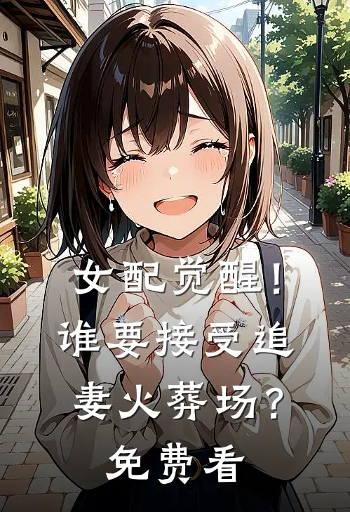 女配觉醒！谁要接受追妻火葬场？免费看