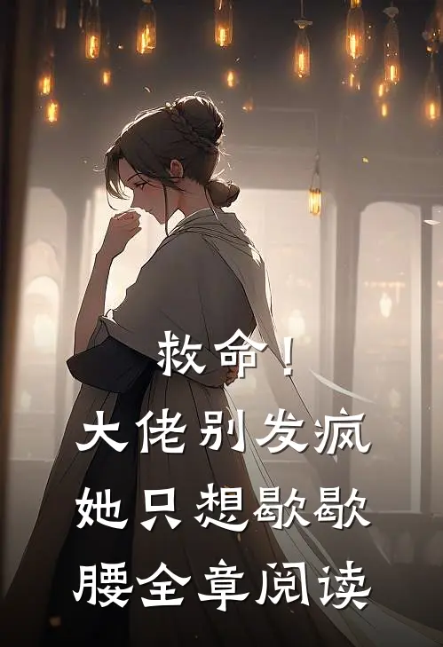 救命！大佬别发疯，她只想歇歇腰全章阅读