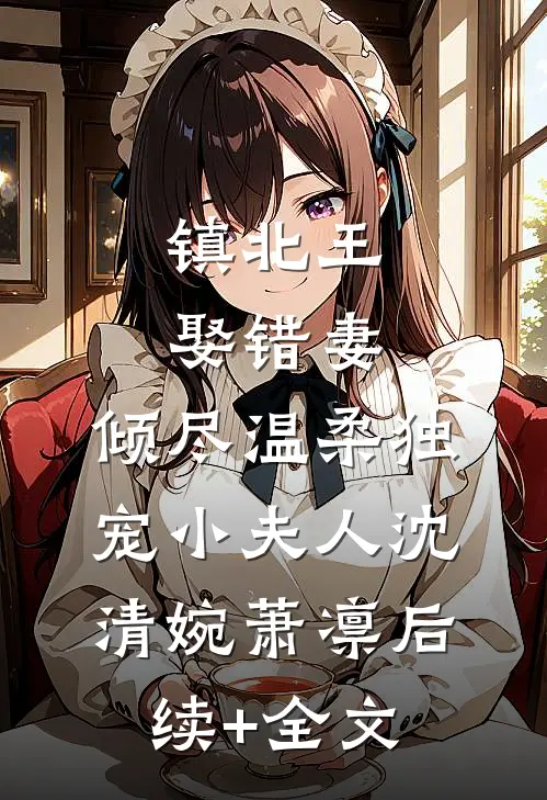镇北王娶错妻，倾尽温柔独宠小夫人沈清婉萧凛后续+全文