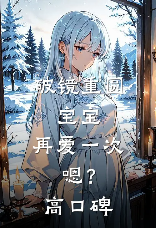 破镜重圆：宝宝，再爱一次，嗯？高口碑