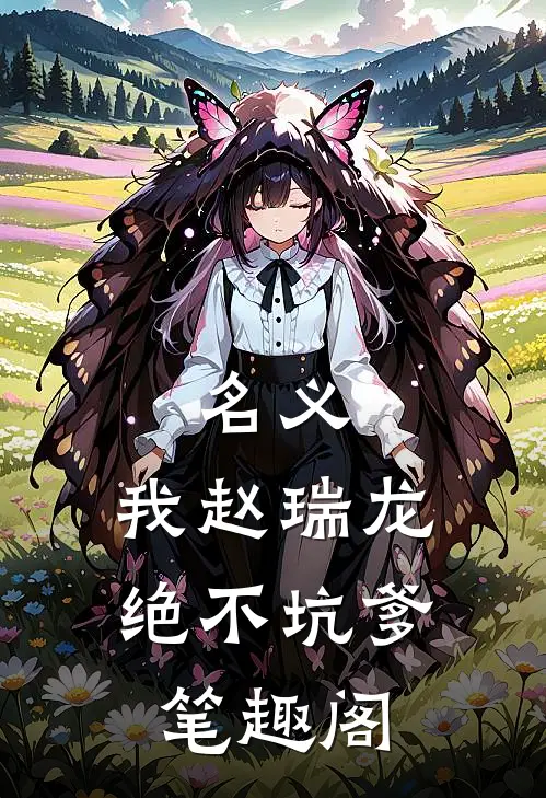 名义：我赵瑞龙，绝不坑爹笔趣阁