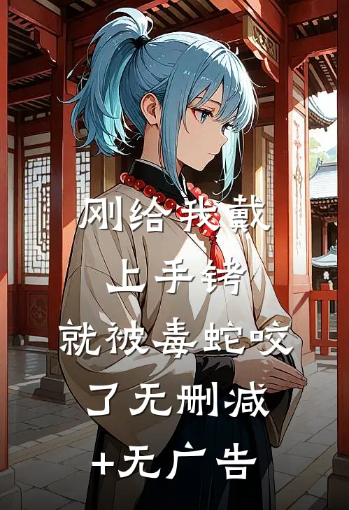 刚给我戴上手铐，就被毒蛇咬了无删减+无广告