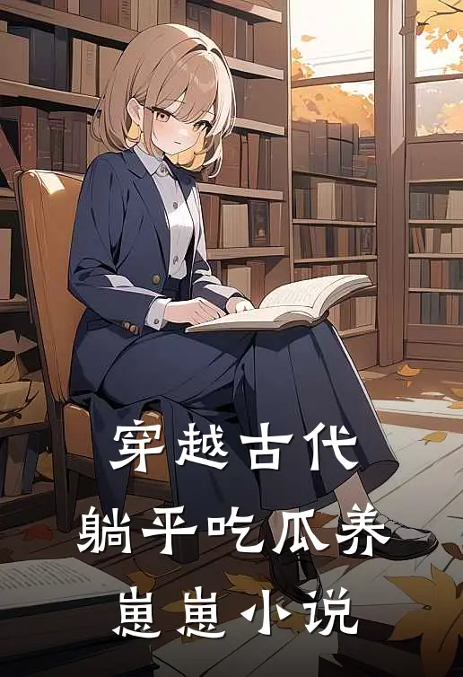 穿越古代：躺平吃瓜养崽崽小说
