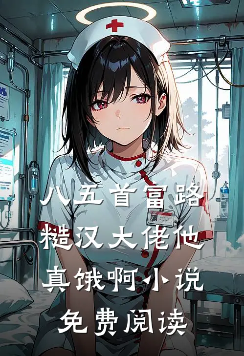 八五首富路：糙汉大佬他真饿啊小说免费阅读
