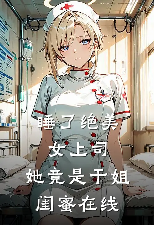 睡了绝美女上司，她竟是干姐闺蜜在线