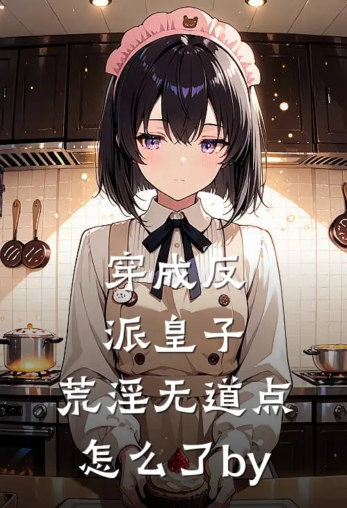 穿成反派皇子，荒淫无道点怎么了by
