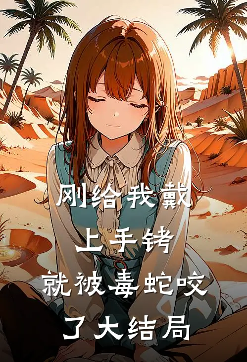 刚给我戴上手铐，就被毒蛇咬了大结局