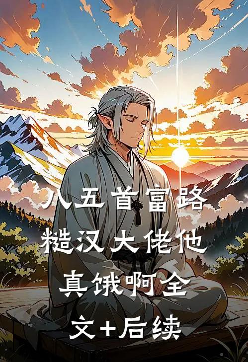 八五首富路：糙汉大佬他真饿啊全文+后续
