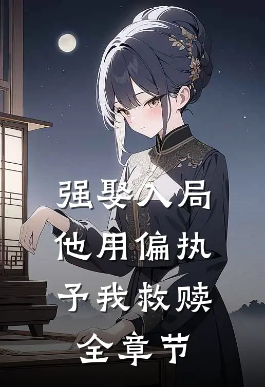 强娶入局，他用偏执予我救赎全章节