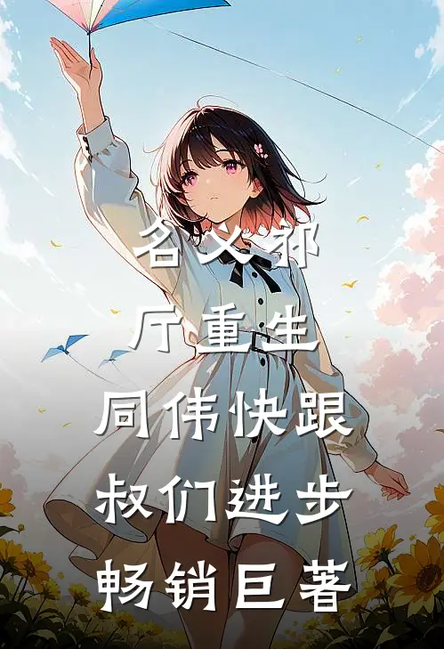 名义祁厅重生，同伟快跟叔们进步畅销巨著