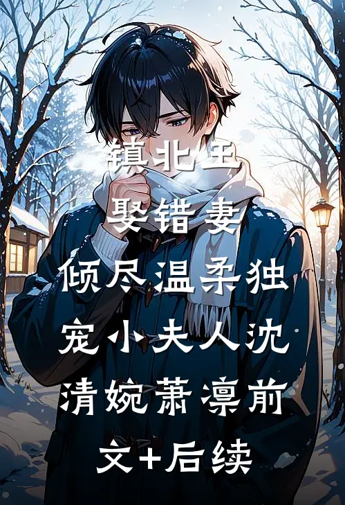 镇北王娶错妻，倾尽温柔独宠小夫人沈清婉萧凛前文+后续