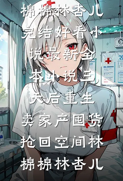 三天后重生，卖家产囤货抢回空间林棉棉林杏儿完结好看小说_最新全本小说三天后重生，卖家产囤货抢回空间林棉棉林杏儿