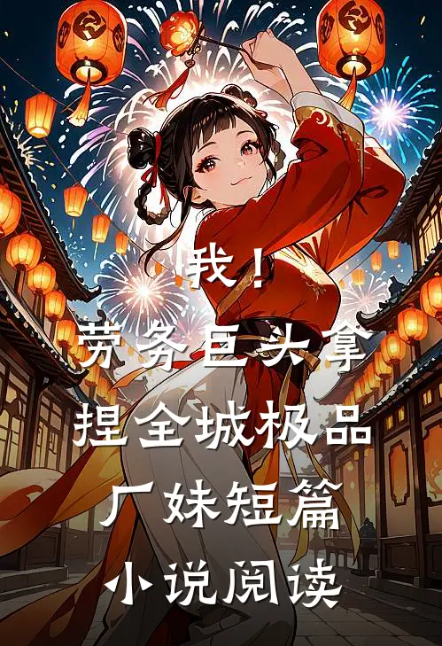 我！劳务巨头，拿捏全城极品厂妹短篇小说阅读