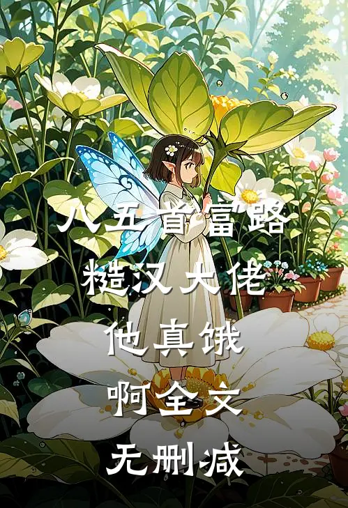 八五首富路：糙汉大佬他真饿啊全文无删减