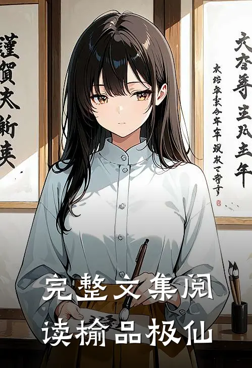 完整文集阅读榆品极仙