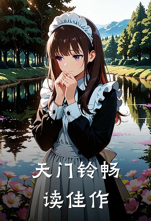 天门铃畅读佳作