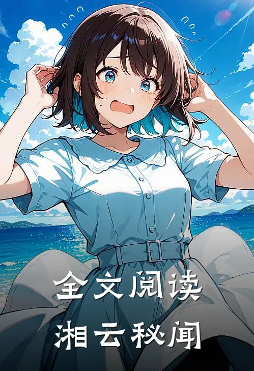 全文阅读湘云秘闻
