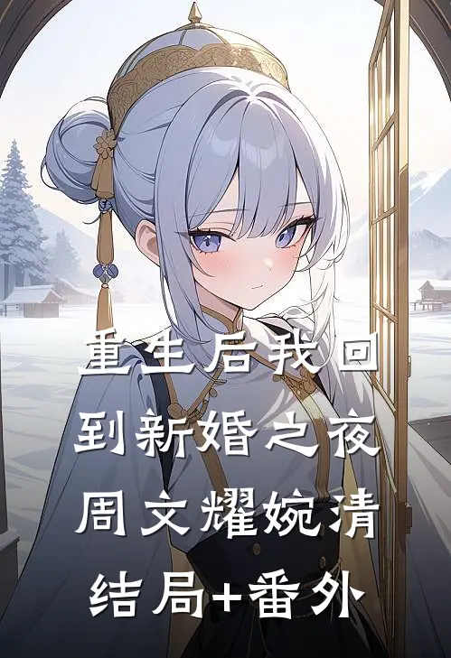 重生后我回到新婚之夜周文耀婉清结局+番外