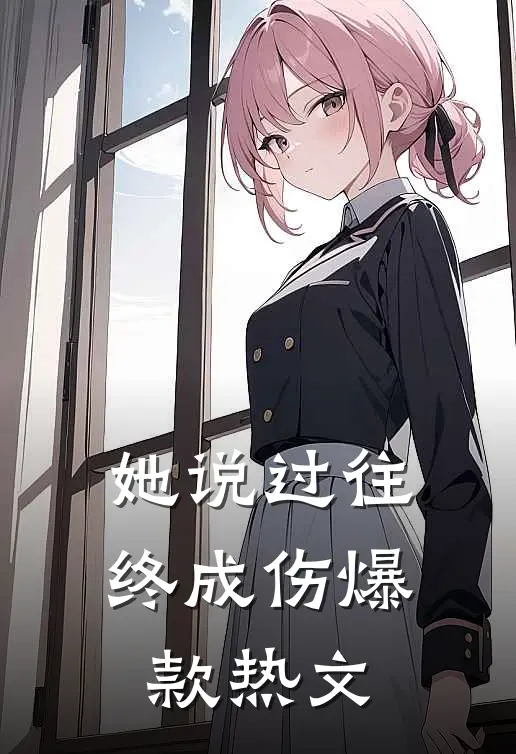她说过往终成伤爆款热文
