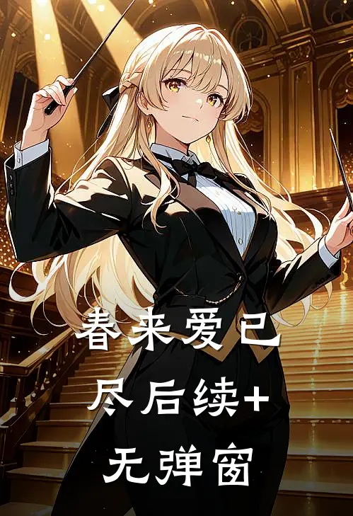 春来爱已尽后续+无弹窗