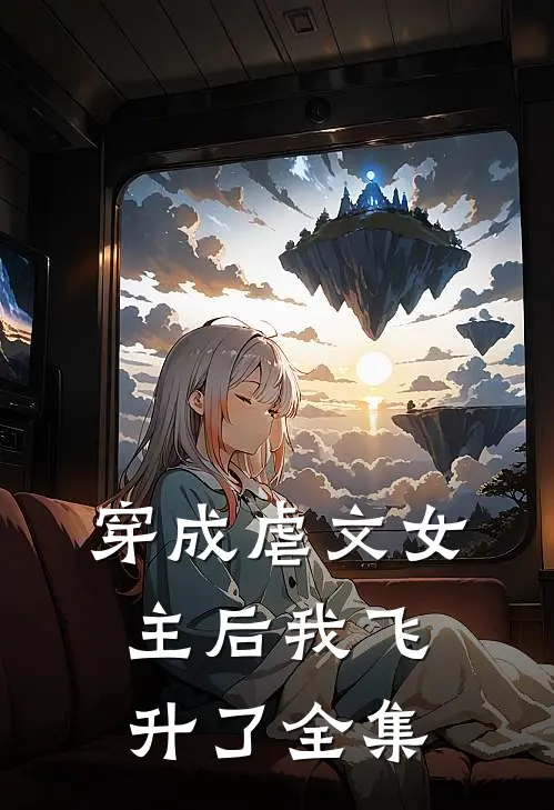 穿成虐文女主后我飞升了 全集