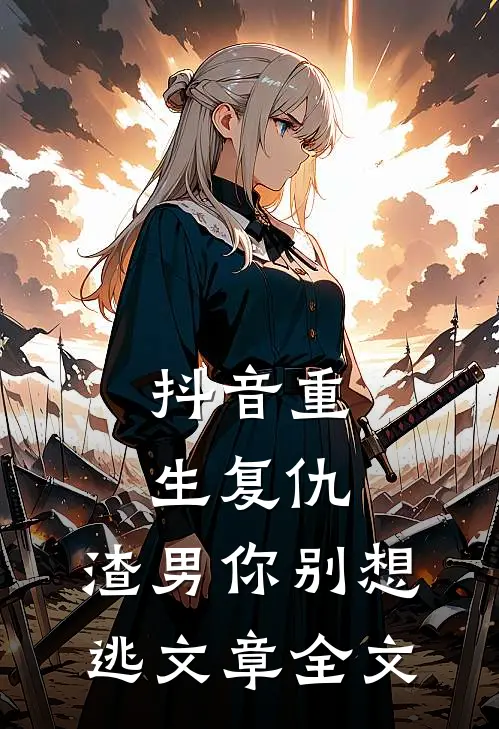 抖音重生复仇：渣男你别想逃文章全文