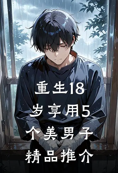 重生18岁享用5个美男子精品推介